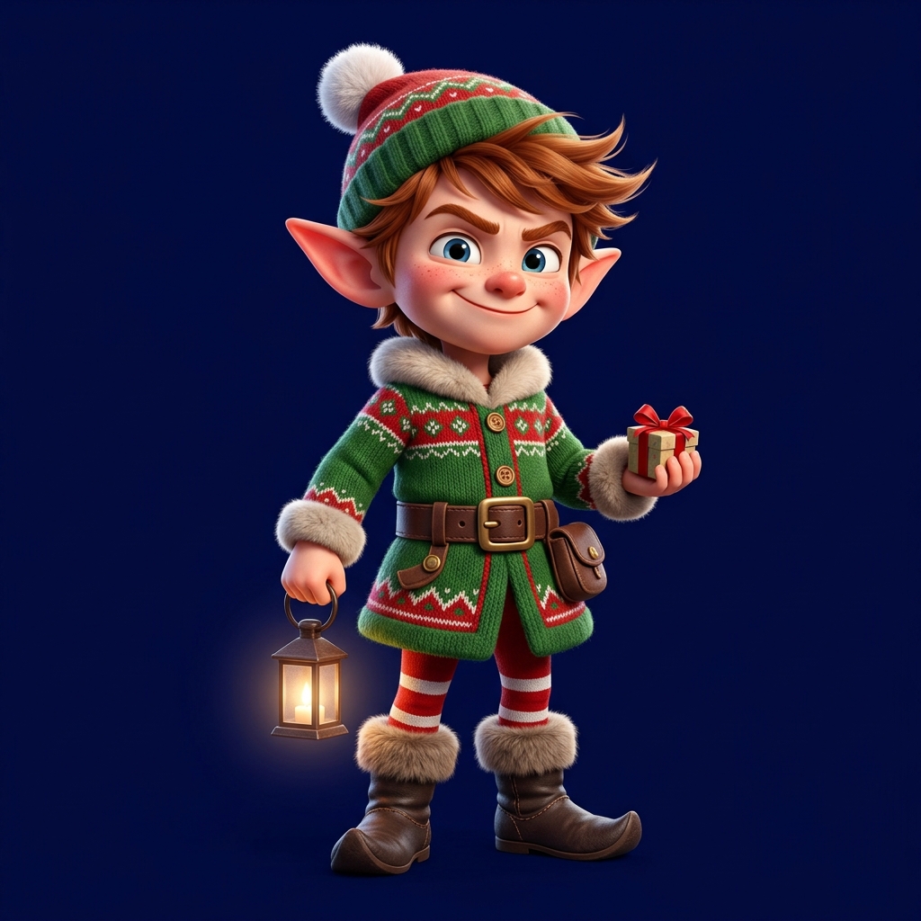 Elf