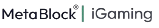 MetaBlock iGaming Logo
